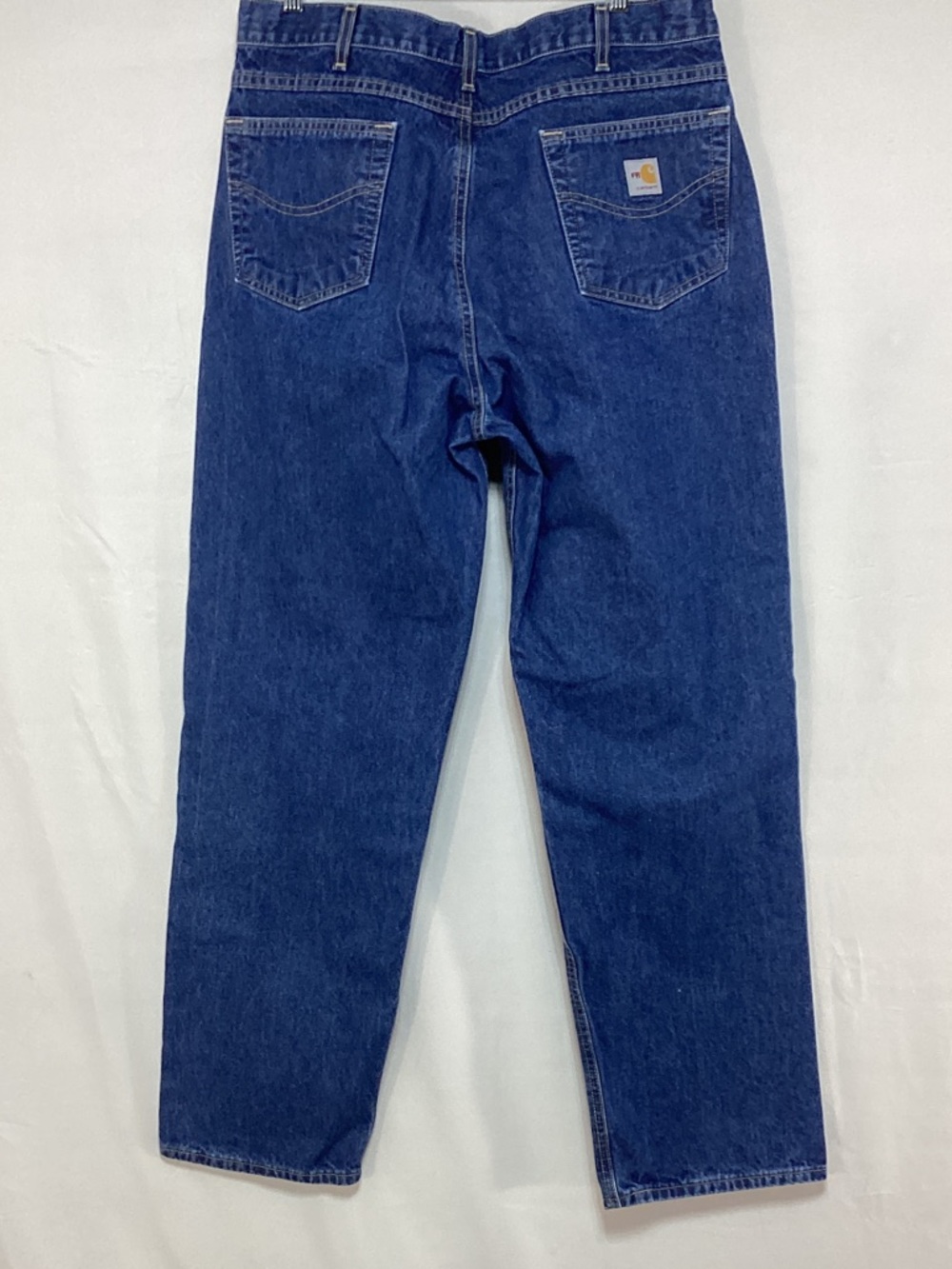 Carhartt flame resistant jeans CAT 2 36x32 - Picture 4 of 13